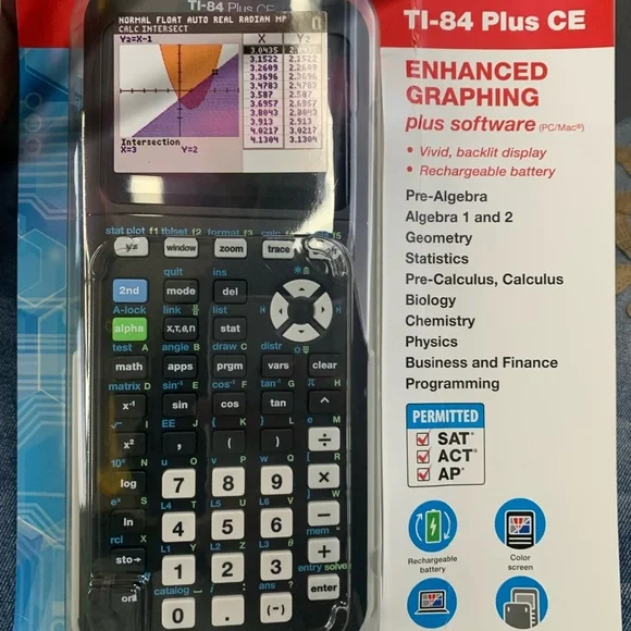 Texas Instruments - Picture 2 of 2